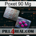 Poxet 90 Mg 38